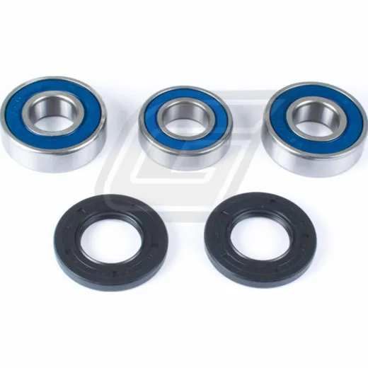 wheel bearing kit for Husqvarna CR/WR 125/250/360 '96-9