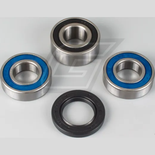 wheel bearing kit for KTM400 EGS/EXC '94-97 + KTM400 LC