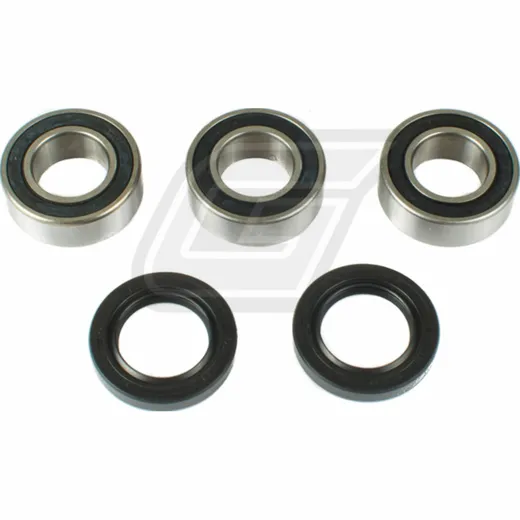 wheel bearing kit for KX125/250 '97-02 + KX500 '94-04