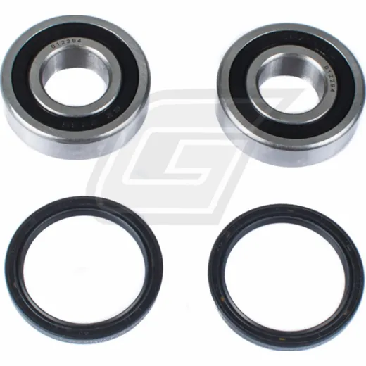 Radlager Set für Moto TM 125/250/250F/300/450F/530