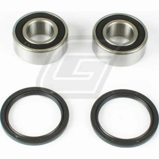 Radlager Set für Moto TM 125/250/300 '96-04