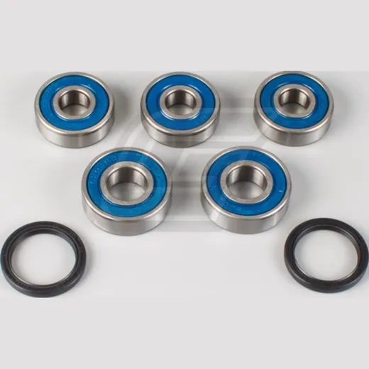 Radlager Set für PW50 '81-20