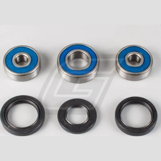 wheel bearing kit for PW80 '83-06 + TT-R90 '00-07