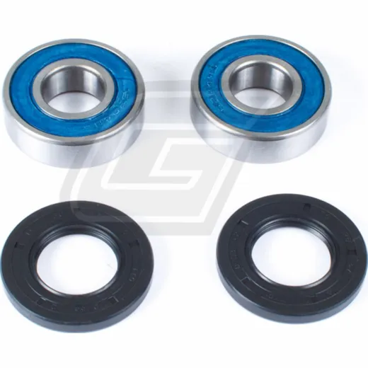 Radlager Set für RM125 '88-91 + RM250 '87