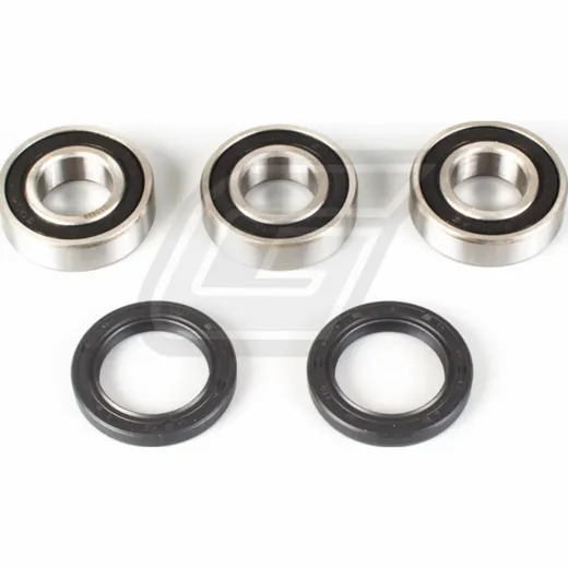 wheel bearing kit for RM125 '95-99 + RM250 '96-99