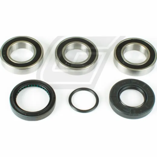 wheel bearing kit for TRX250EX Sportrax '01-11