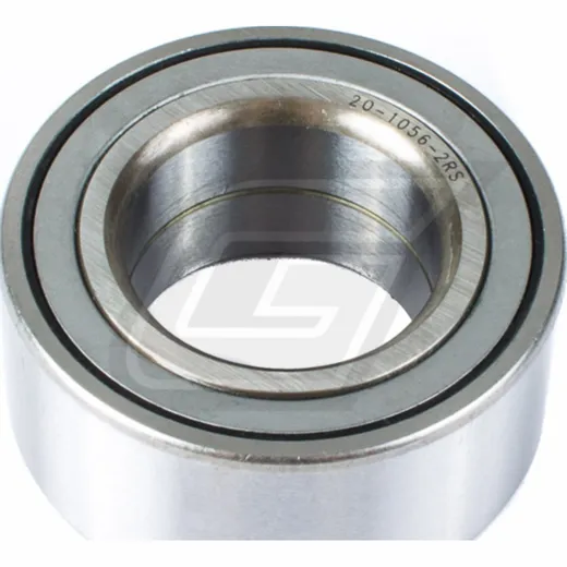 wheel bearing kit for TRX420FA '09-17