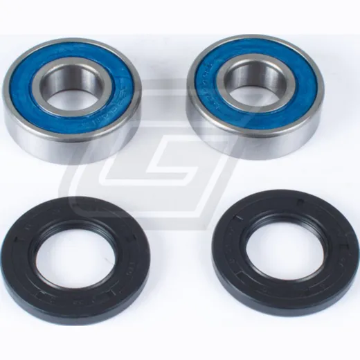 wheel bearing kit for TT-R125 '00-18