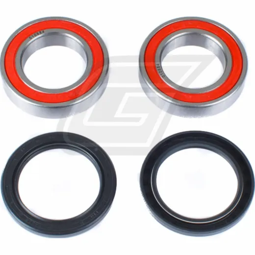 wheel bearing kit for XR400R '96-04