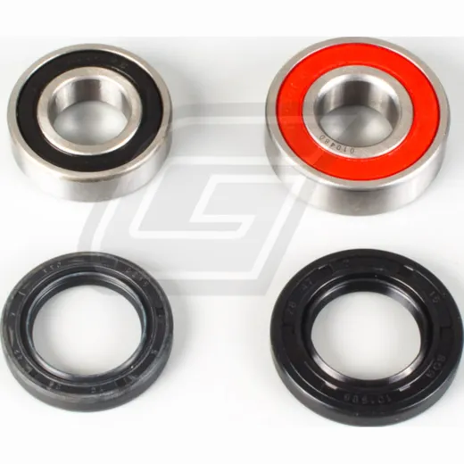 Radlager Set für XR650R '00-07