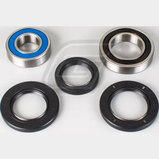 wheel bearing kit for YFM35FX Wolverine '95-99