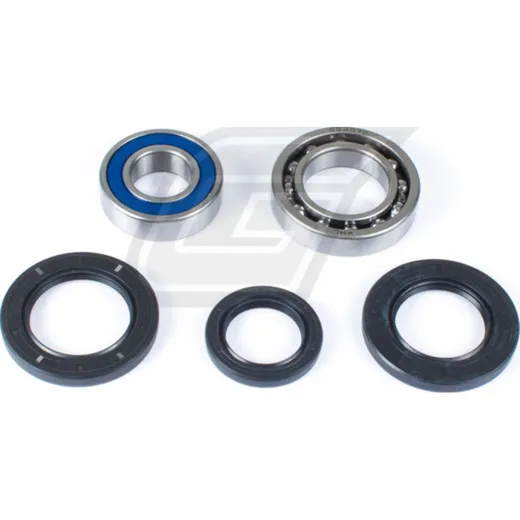 wheel bearing kit for YFM400 Kodiak 4WD '93-99