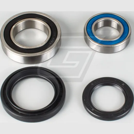 wheel bearing kit for YFM450 Kodiak '03-04