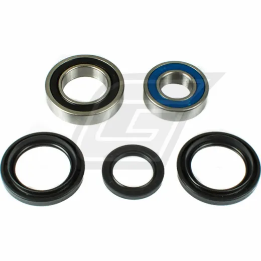 wheel bearing kit for YFM600 Grizzly '99-01