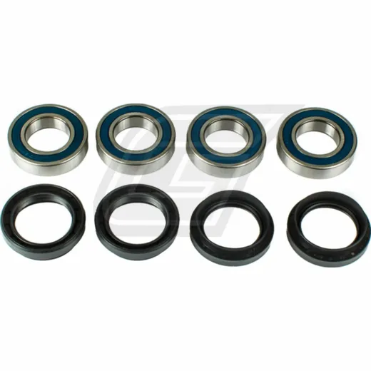 Radlager Set für YFM660 Grizzly '02 35504444