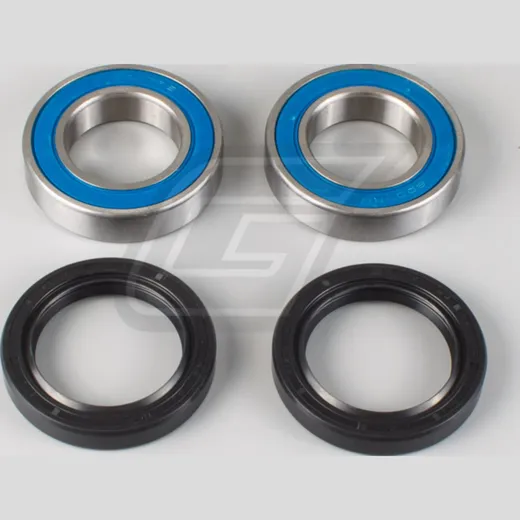 wheel bearing kit for YFZ350 Banshee '87-88
