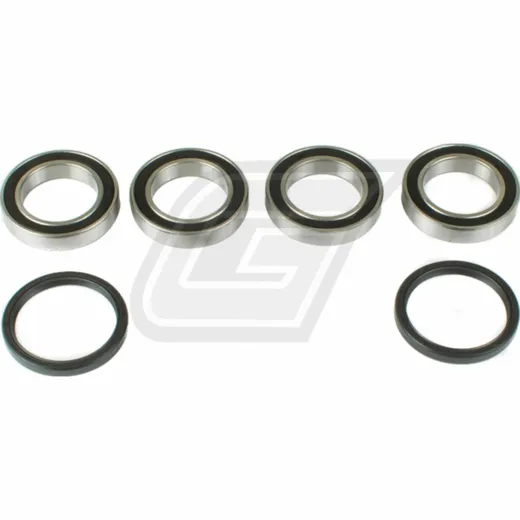 wheel bearing kit for YFZ450 '04-05