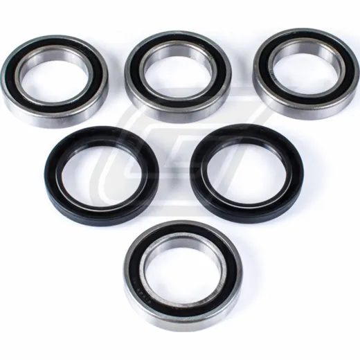 Radlager Set für YFZ450 '06-09