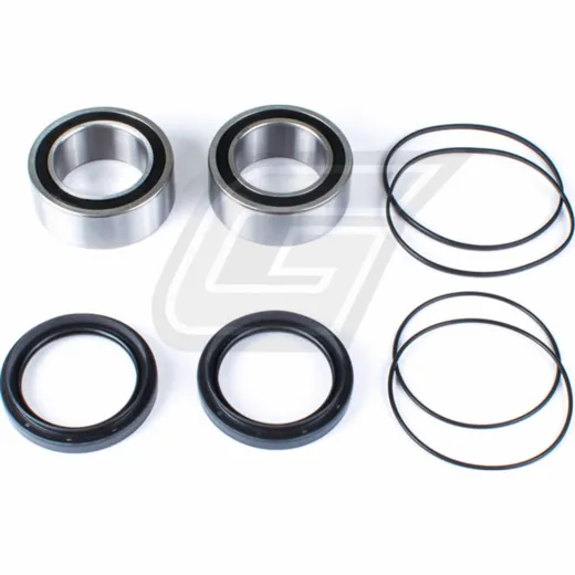 wheel bearing kit for YFZ450R '09-20 + YFZ450X '10-11