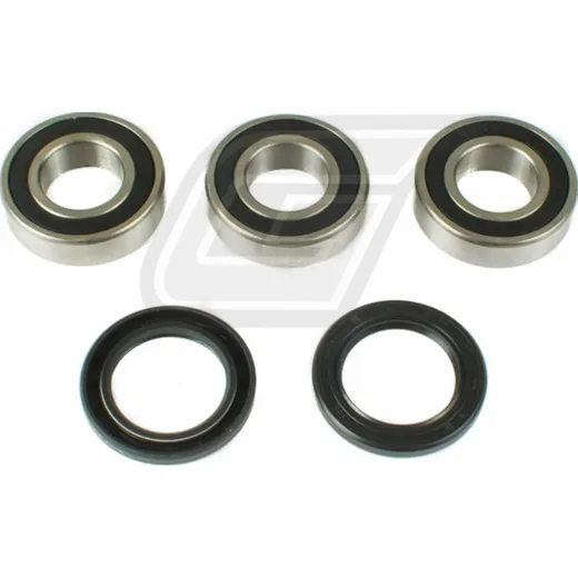 wheel bearing kit for YZ125 '86-98 + YZ250 '88-91 + YZ/