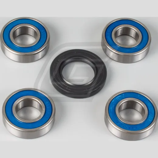 wheel bearing kit for YZ250 '83-87 + TT600 '83-86