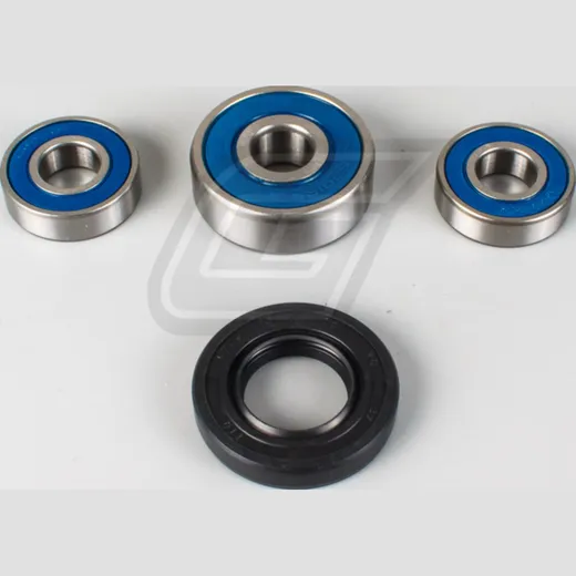 wheel bearing kit for YZ80 '84-92