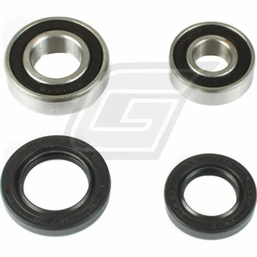 wheel bearing kit for YZ80/85 '93-18