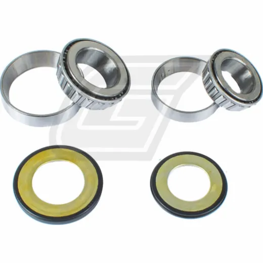steering bearing for KL250 '85-05 + KL650 '87-07