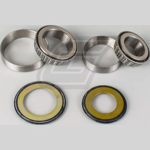 steering bearing for YZ80 '84-92