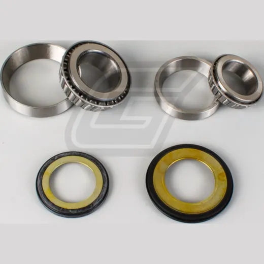 steering bearing for Kawasaki KLX110 '10-16