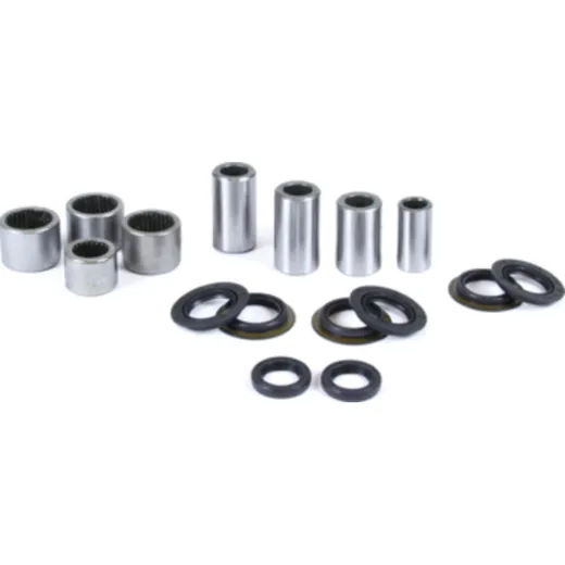 Schwingenumlenkungslagersatz für CR80 '98-02 + CR85 '03-07