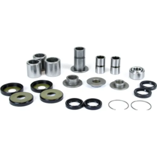 Schwingenumlenkungslagersatz für YZ125/250/490 '83-85