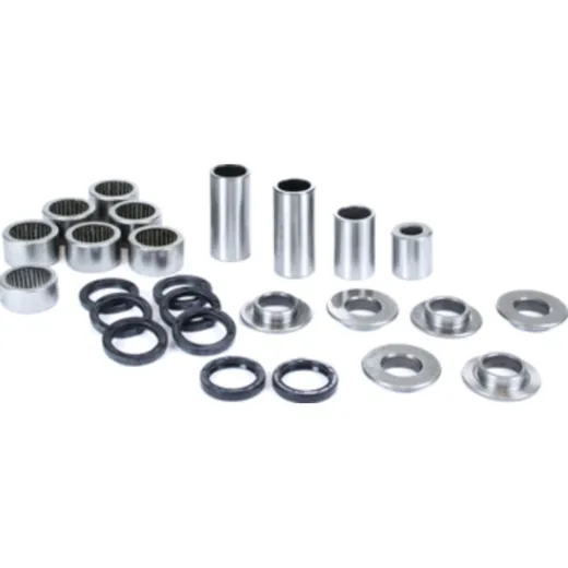 Schwingenumlenkungslagersatz für RM125 '02-03 + RM250'02-03