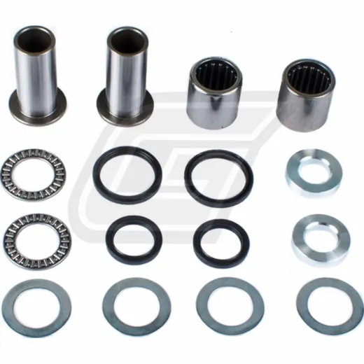 Schwingenlagersatz für RM125/250 '96-12 + RM-Z450 '05-17