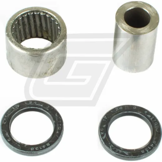Federbeinlagersatz für DRZ250 '01-07 + DR650SE '96-16