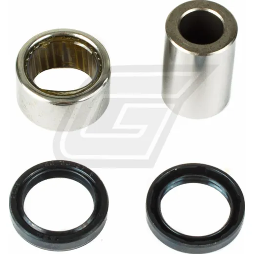 shock bushing kit for YFZ450 '04-09 + YFZ450R '09-11