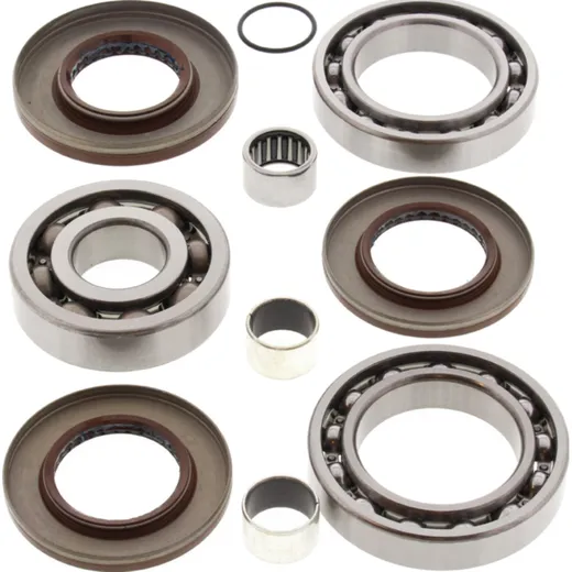 differential revision kit for Sportsman 550 '10-14
