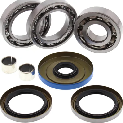 differential revision kit for Sportsman 800 '09-14