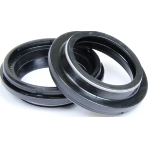 Gabelstaubschutzring Set für KTM65SX '02-11