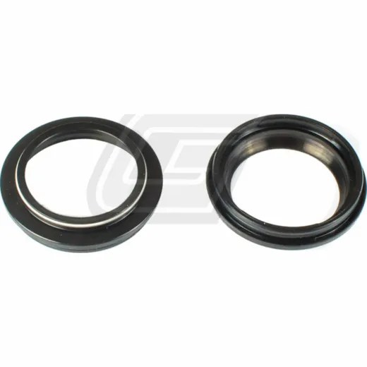 dust cap set for XR400R '96-04 + XR650L '93-20