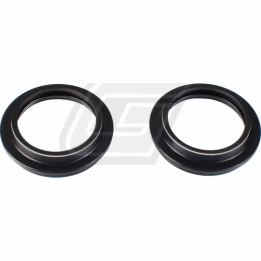 dust cap set for YZ125 '86-88 + YZ250 '81-86 + RM125 '85-87