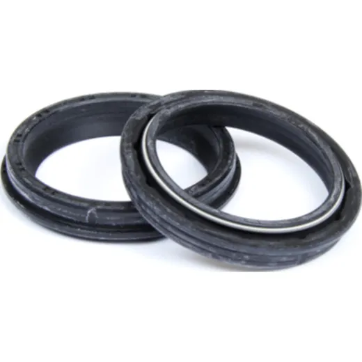 dust cap set for CR250/F250R/F450R '97-09 + RM-Z450 '05-12