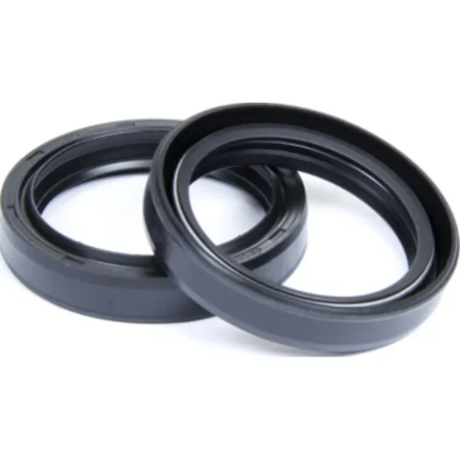 fork seal set for CR125 '92-96 + CR250/500 '95 + KX250'91-9