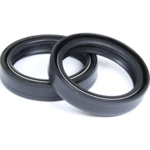fork seal set for CR250 '89-91 + RM250 '91-95 -SHOWA-