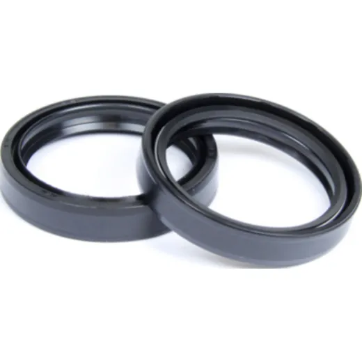 fork seal set for KTM85SX '03-17 + Freeride 350 '12-15 -WP-