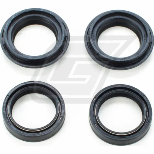 front fork seal and wiper set for CR80/85 '96-07 + CRF150R