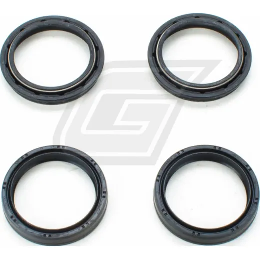 front fork seal and wiper set for CRF250R'04-09 +450R '02-0