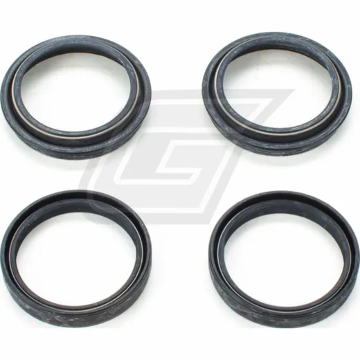 front fork seal 48x57x8,9 and wiper set for KTM125/250/250SX-F/450/52