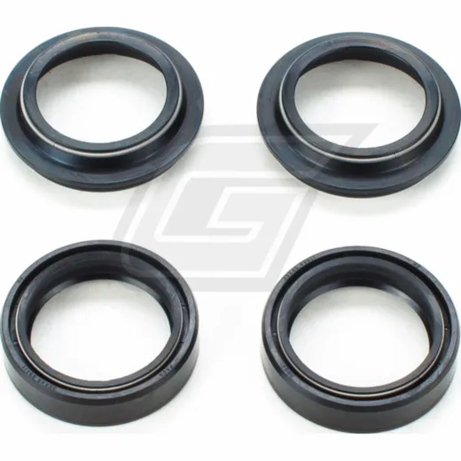 front fork seal and wiper set for KTM50SX/65SX '12-16