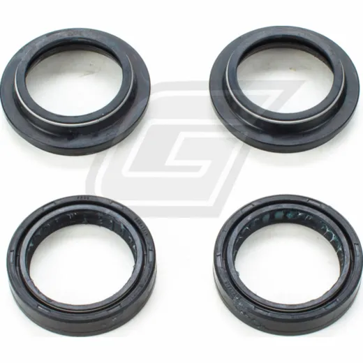 front fork seal and wiper set for KTM65SX '02-11